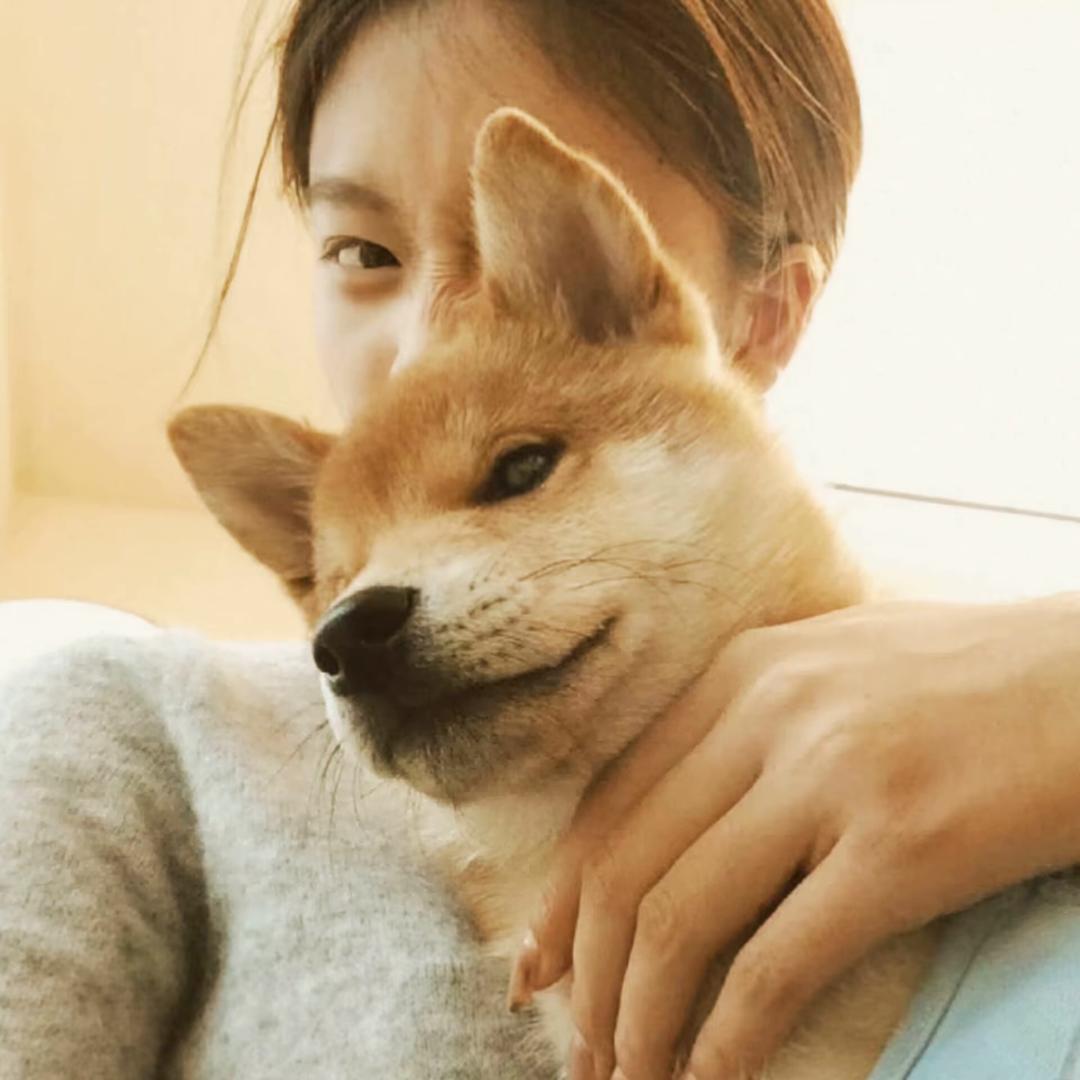 渝渝～
