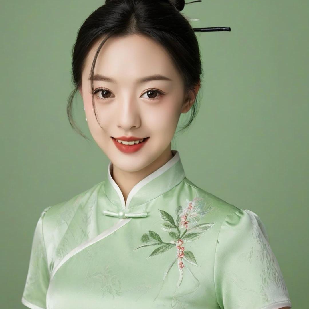 优优（奋斗版）