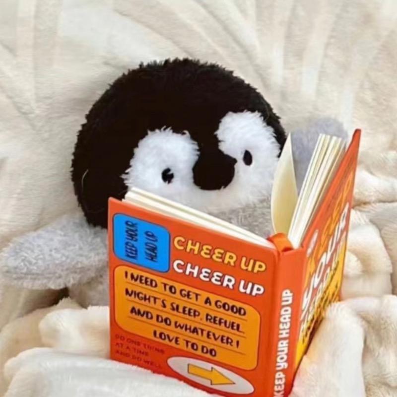 躺在云上的小鱼