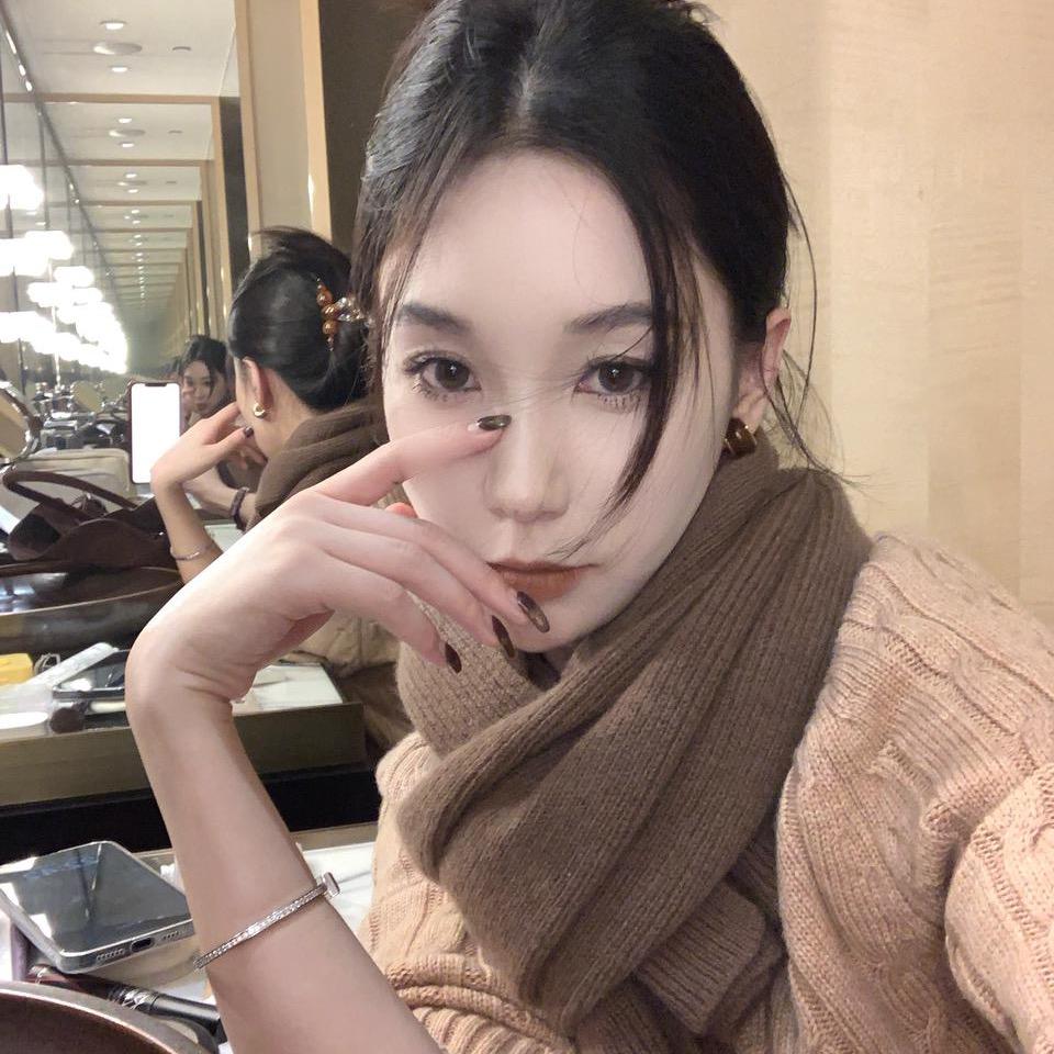 马玉星-精致穿搭