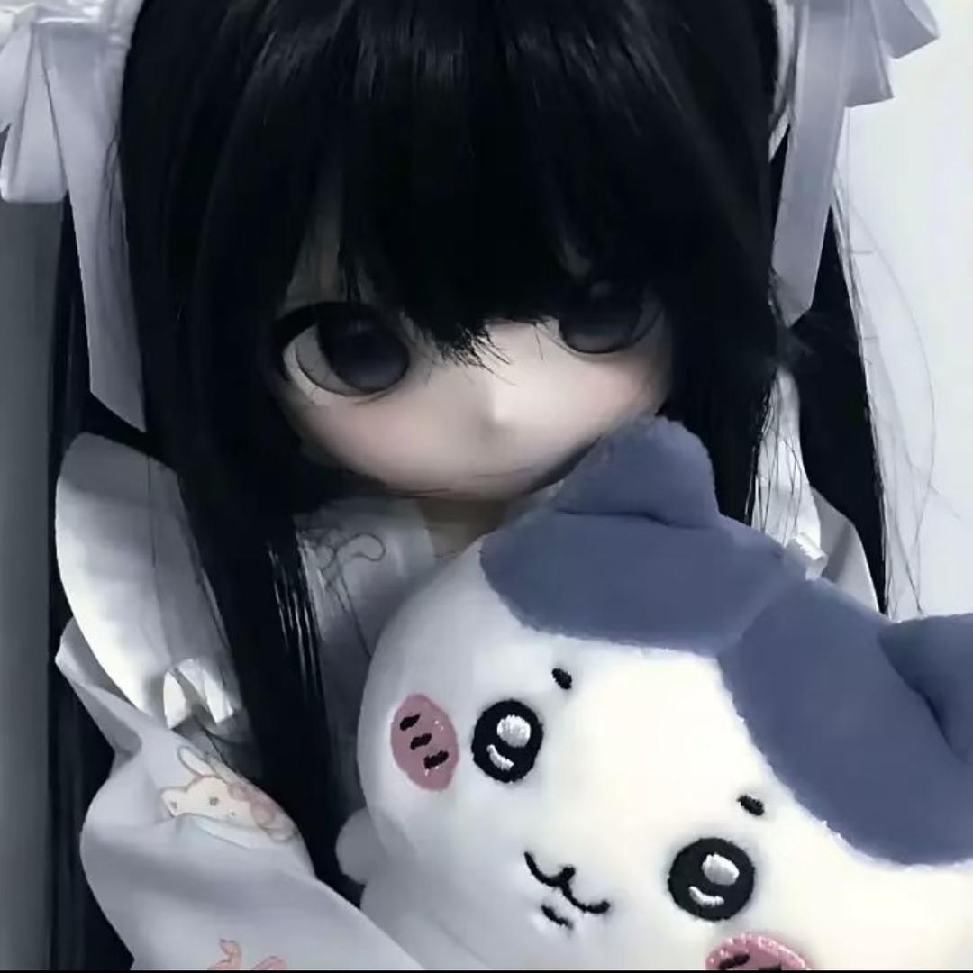 卷卷小璃猫（不会振刀版