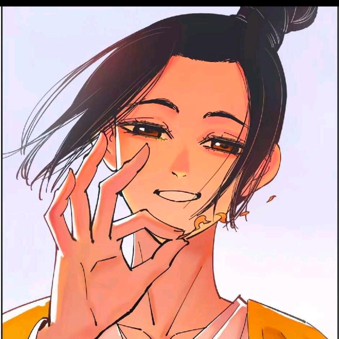 小蛮腰
