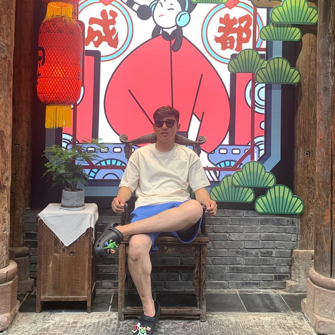 兴隆驾校 卓哥