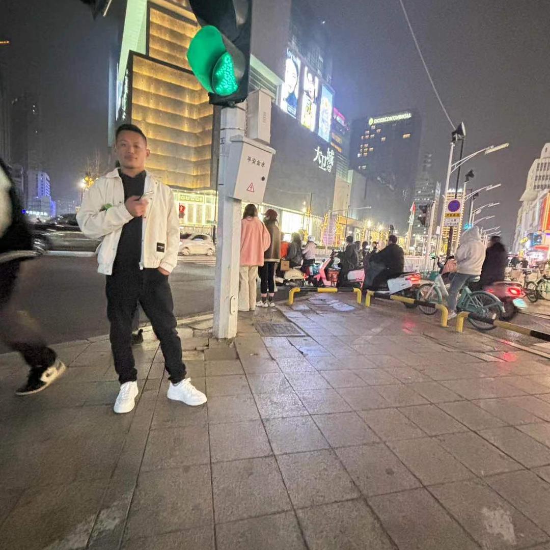 zhang浩