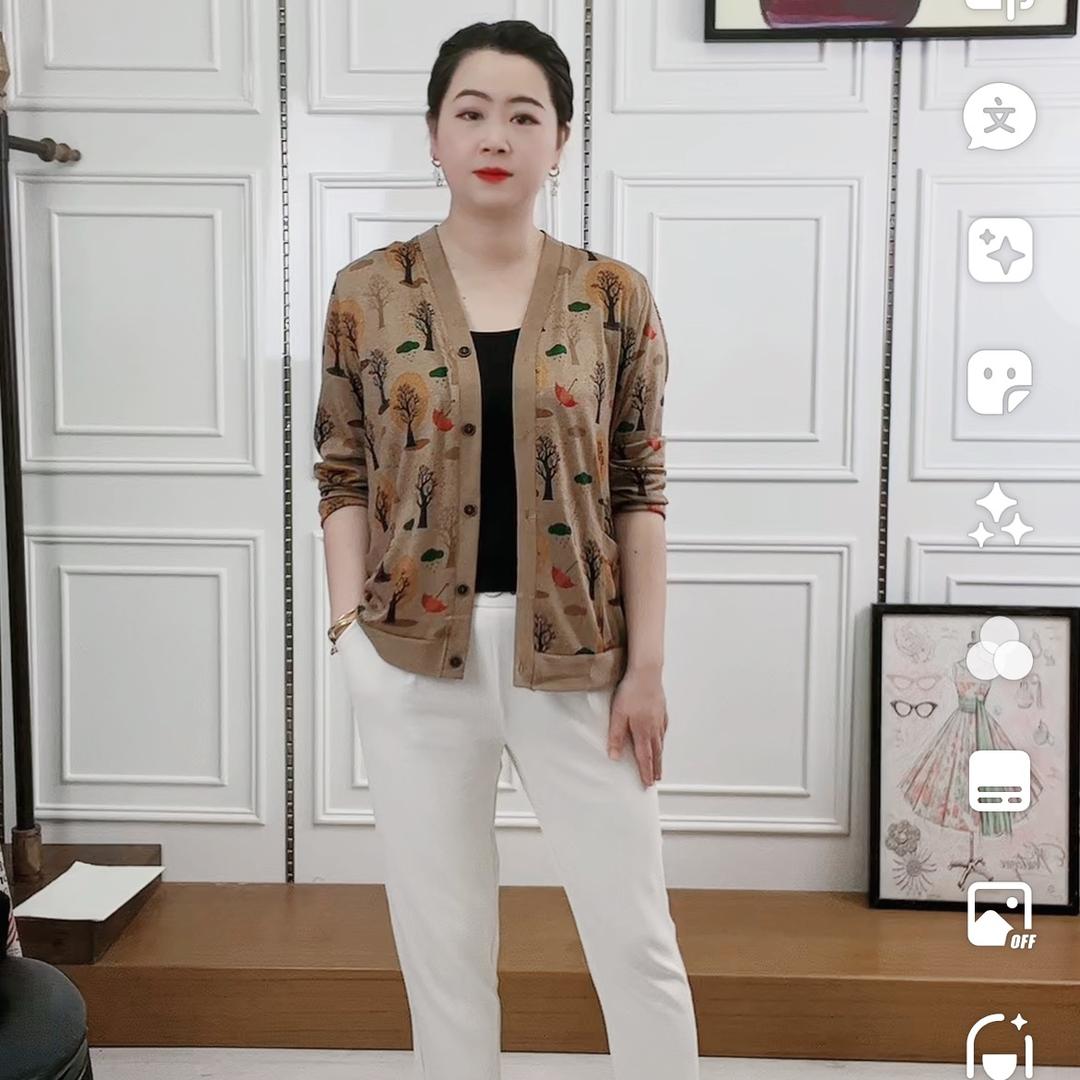 宁悦精选服饰店八达号