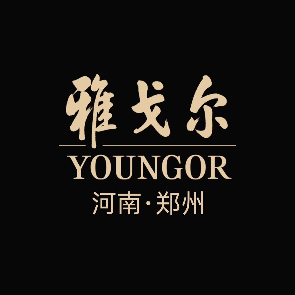 雅戈尔郑州专卖店