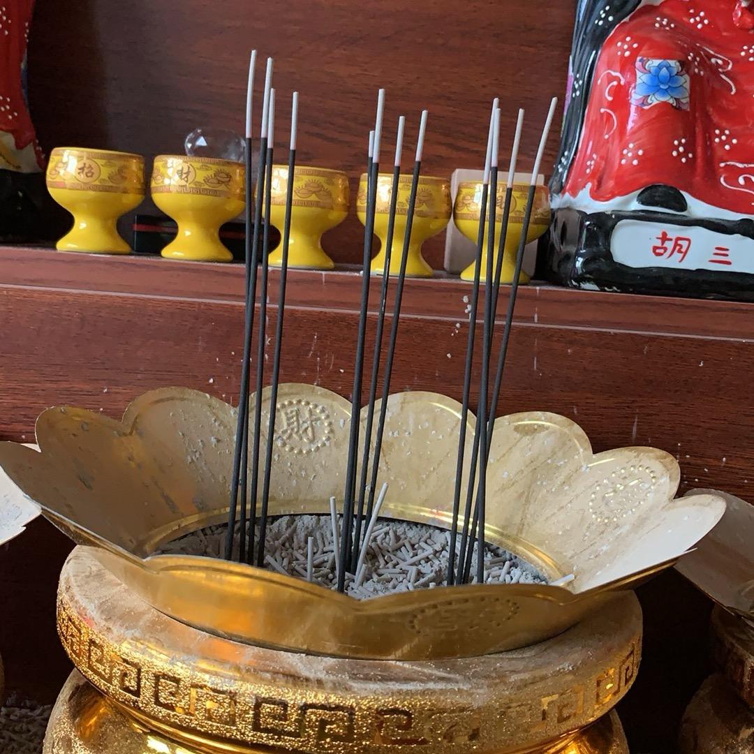 🦊乾坤堂 小金欧巴