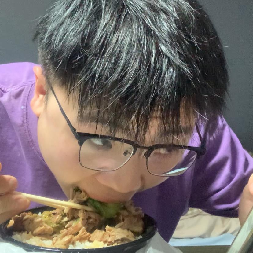 小科又饿了