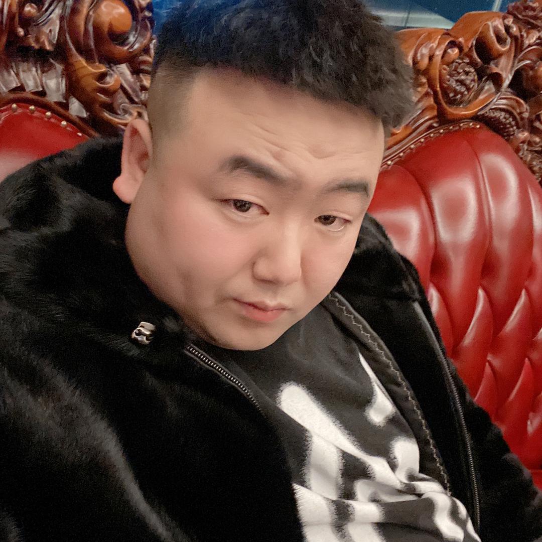 武动国际搏击太狼