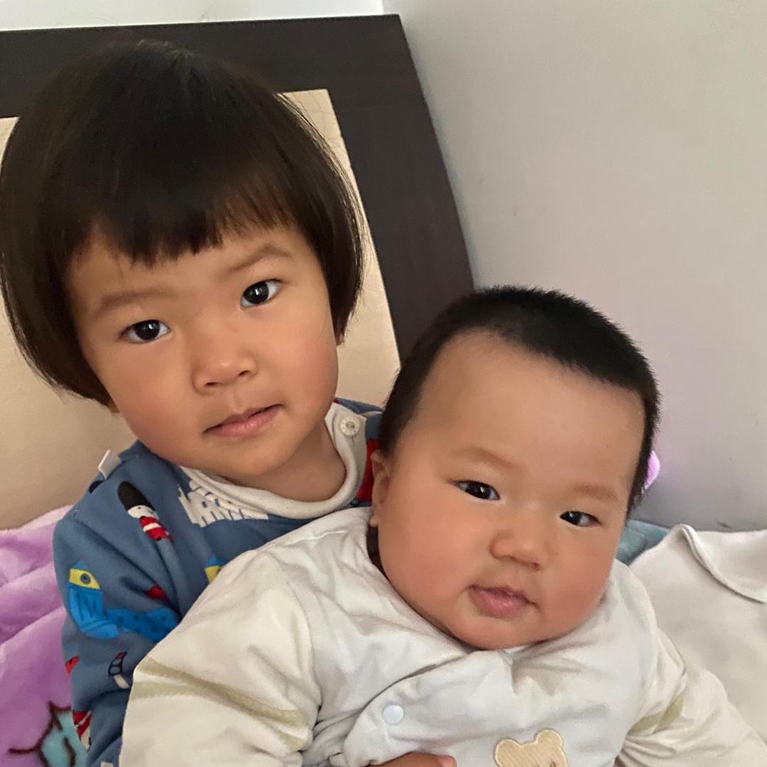 一拖二也要努力的活着