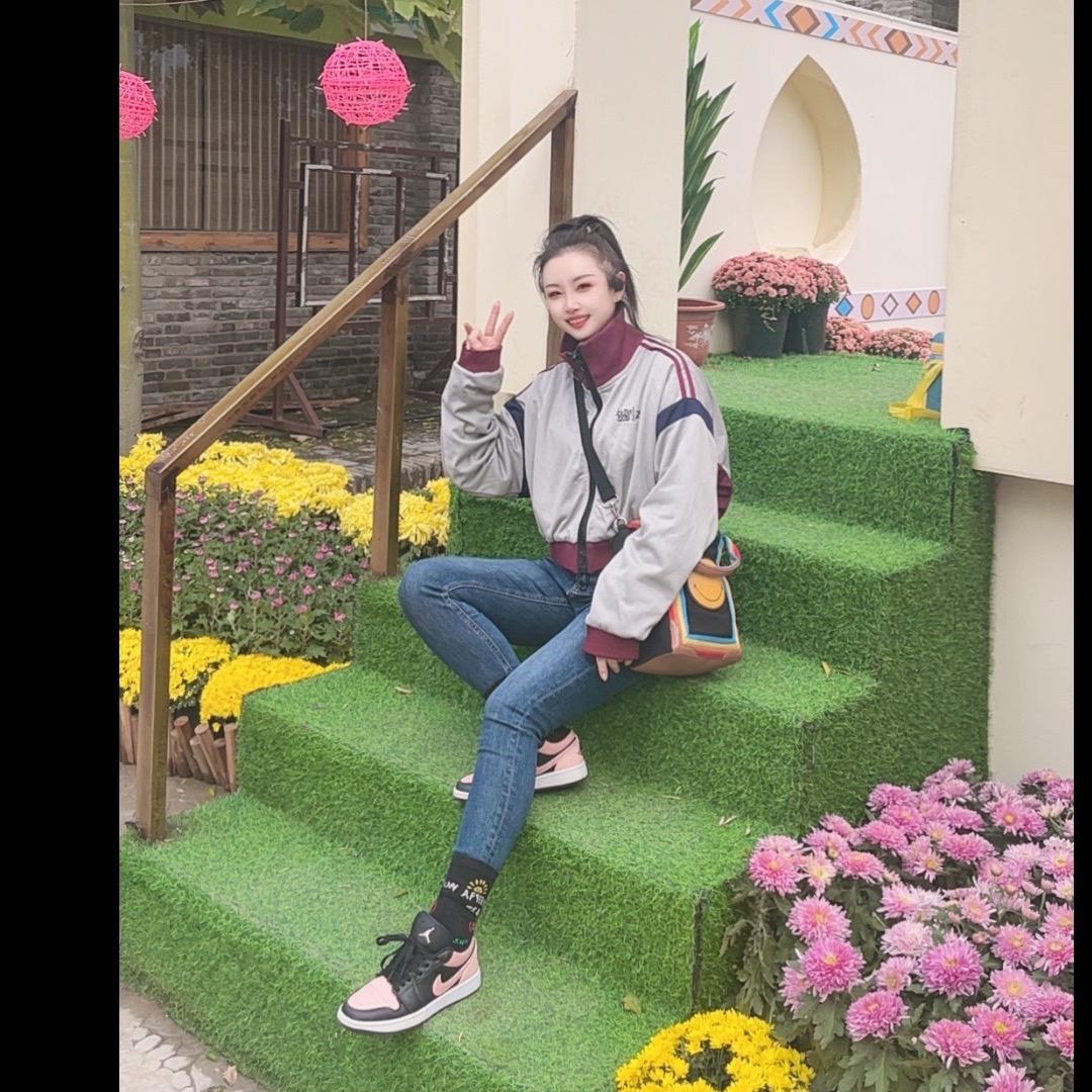萌果果。