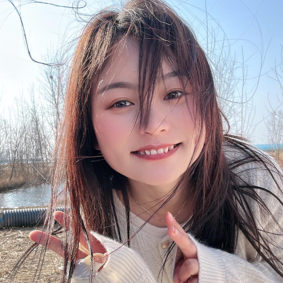 大酒窝❤️