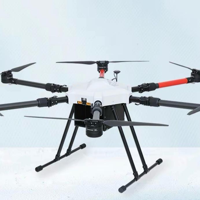 漯河云翼无人机