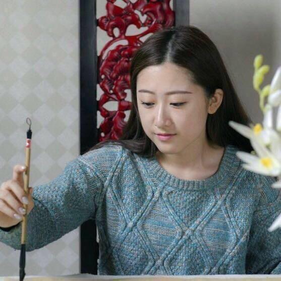 书香门第书法@抖音