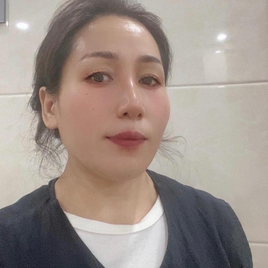 帅薇头疗阿丽美容美发专用号