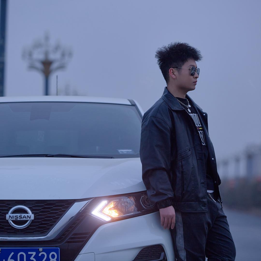 你。