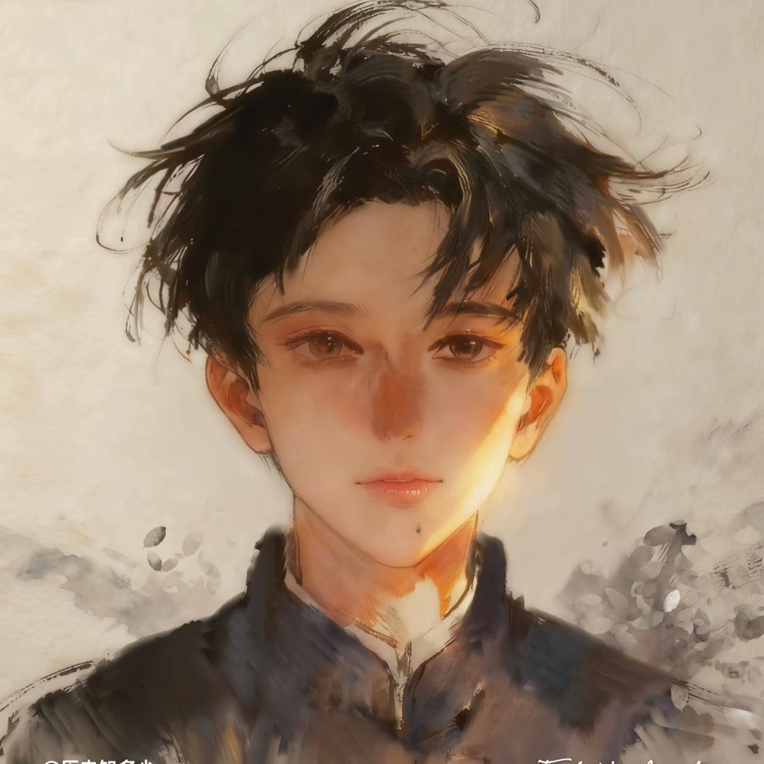 克己