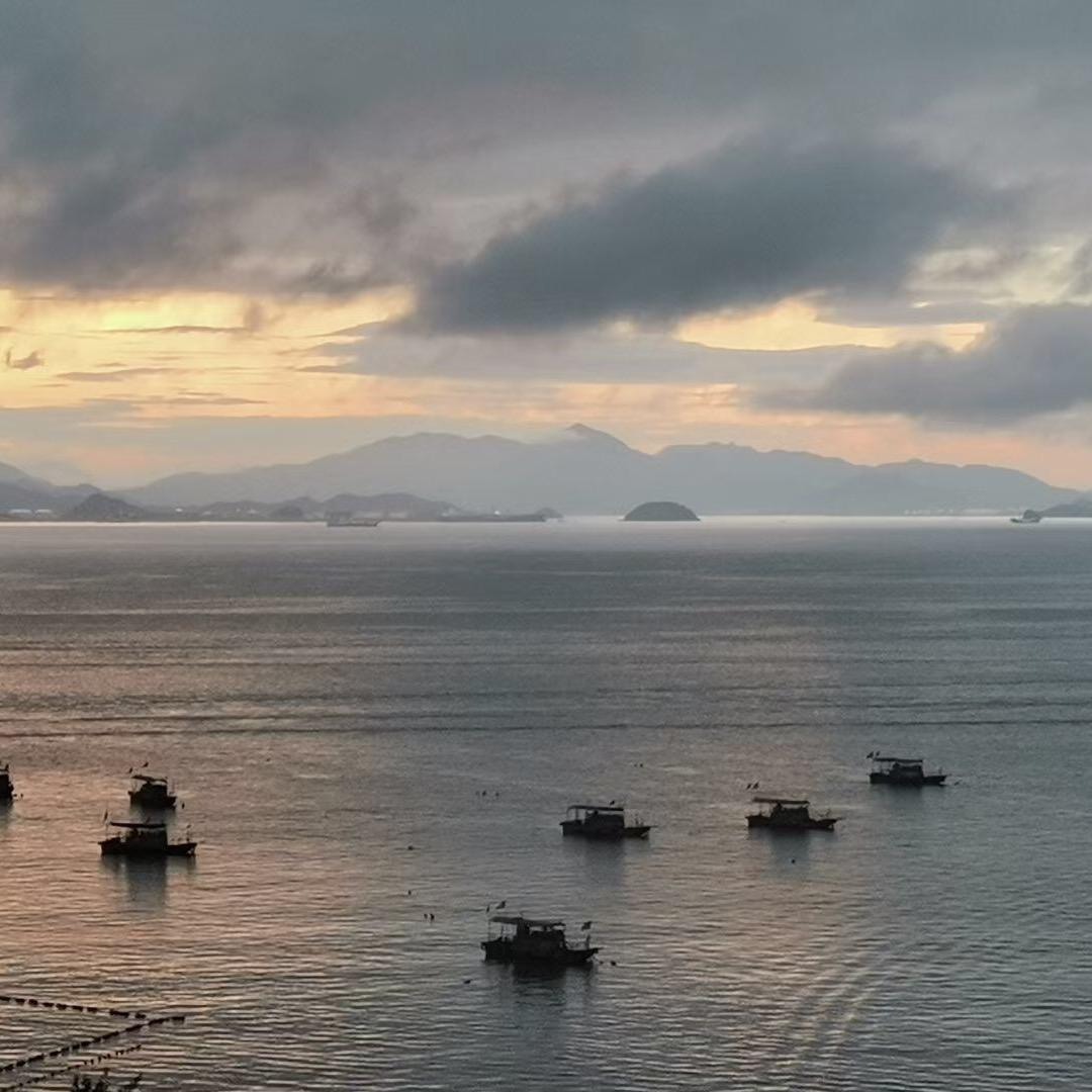 岁月流年