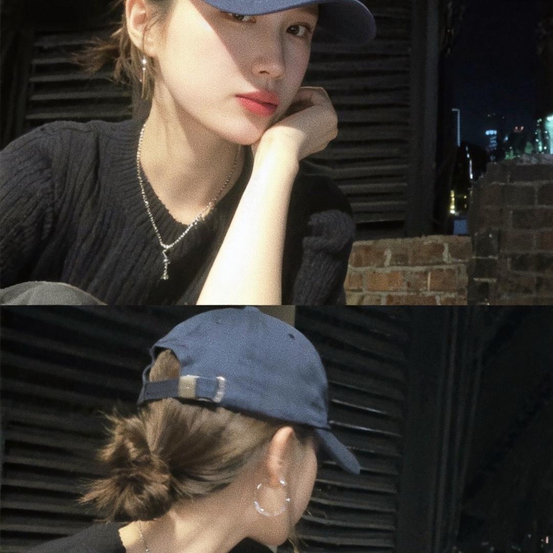 荷荷•定制女装