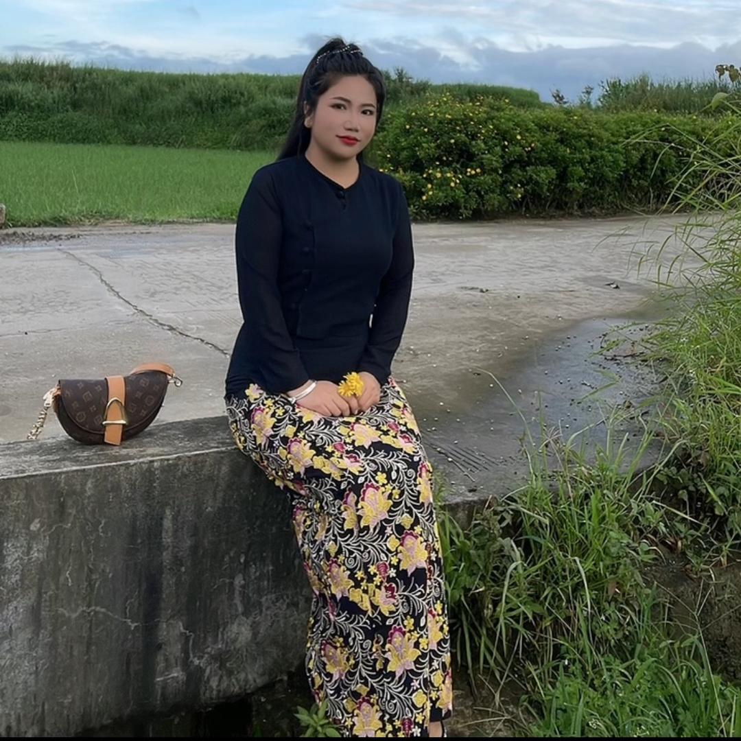 ယားတအာင်း雷安帅