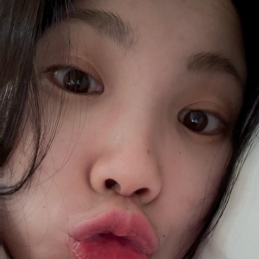 香蕉芒果榴莲味