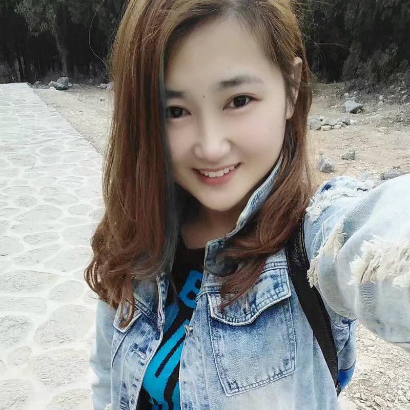 大婷吖