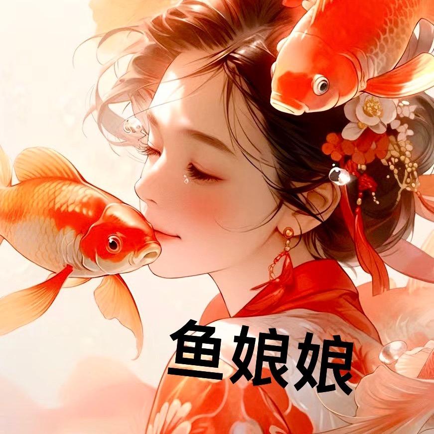 鱼娘娘
