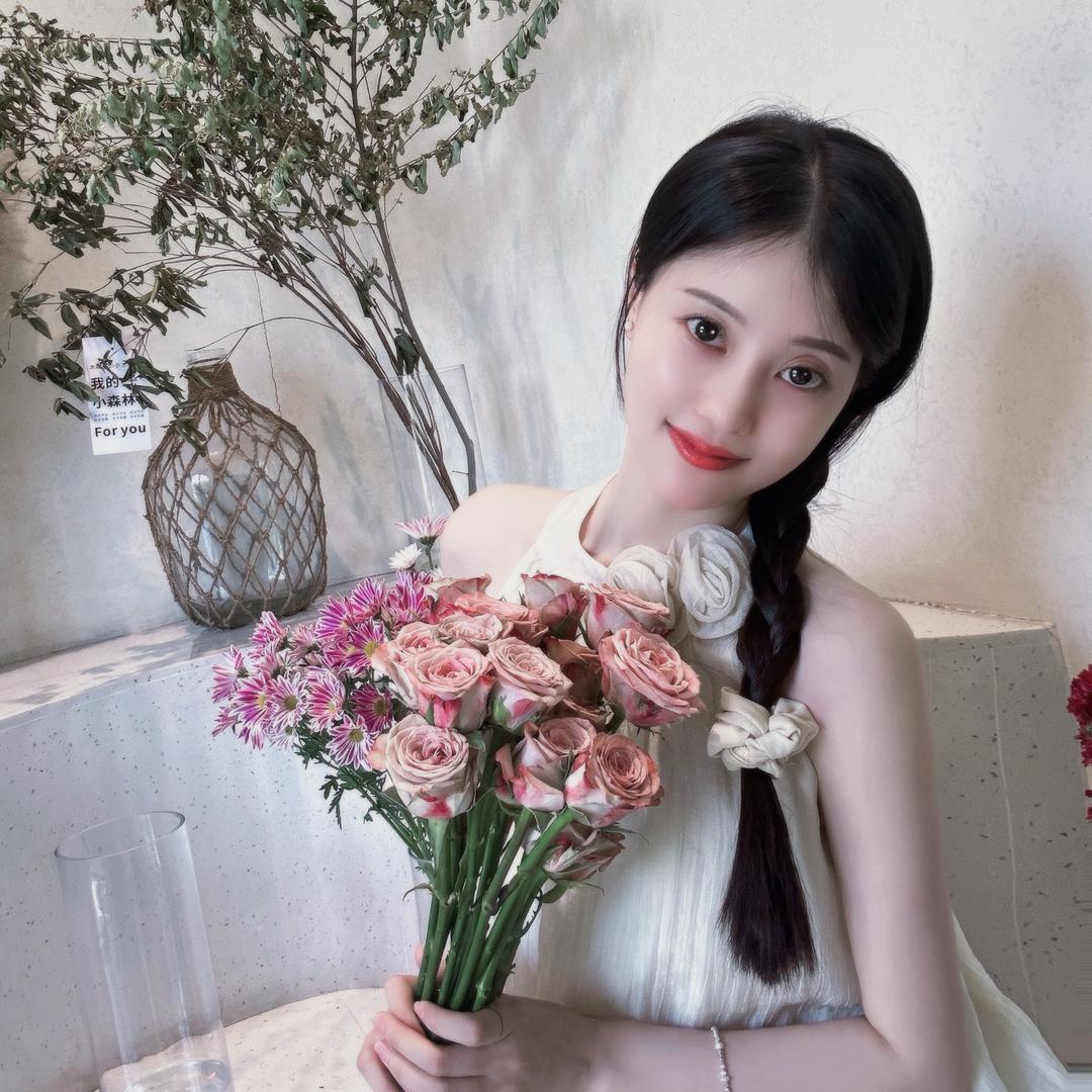 A慧儿🎀💕