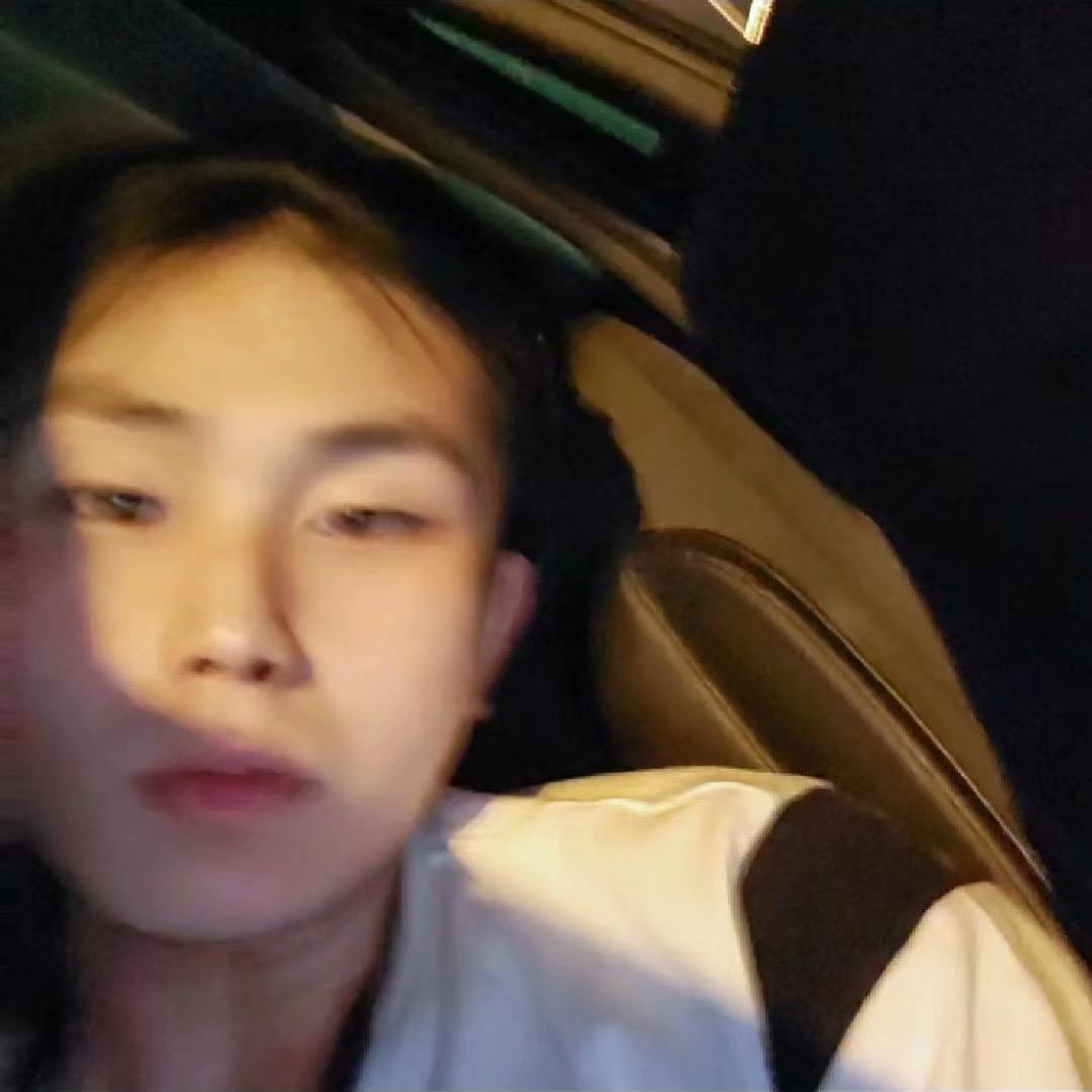 乔然