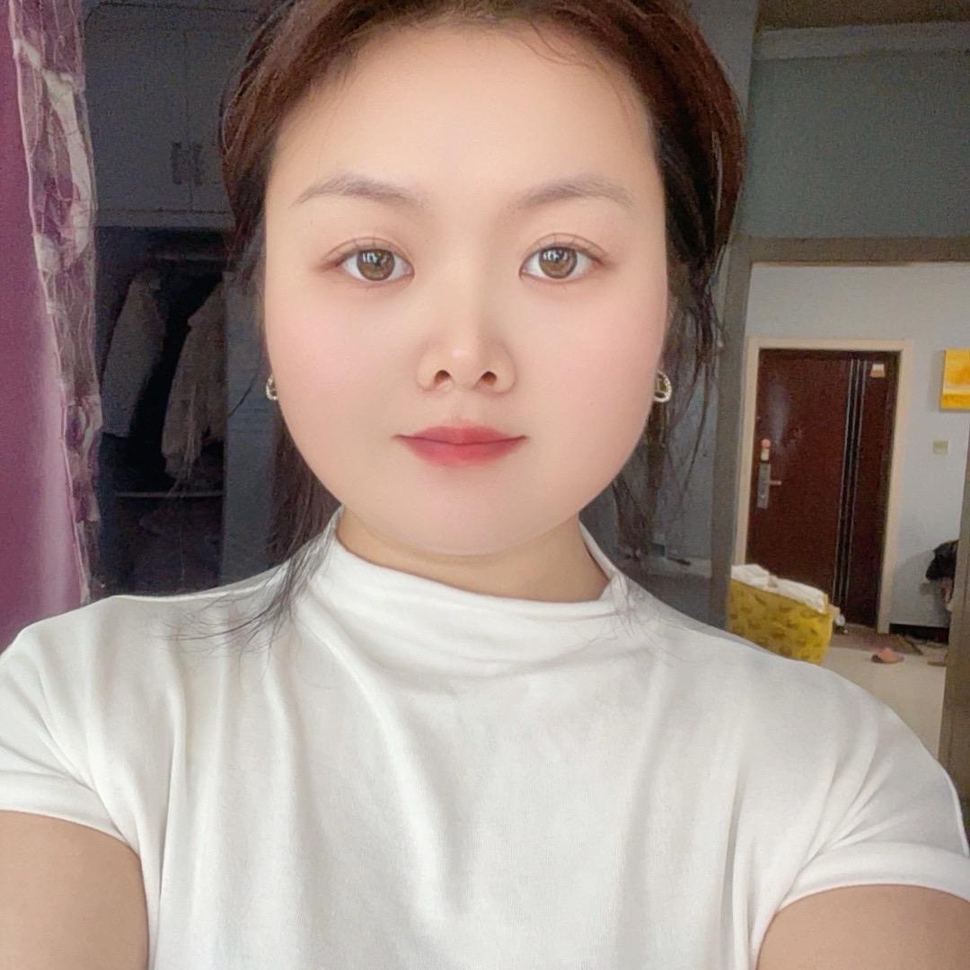 圆脸婷