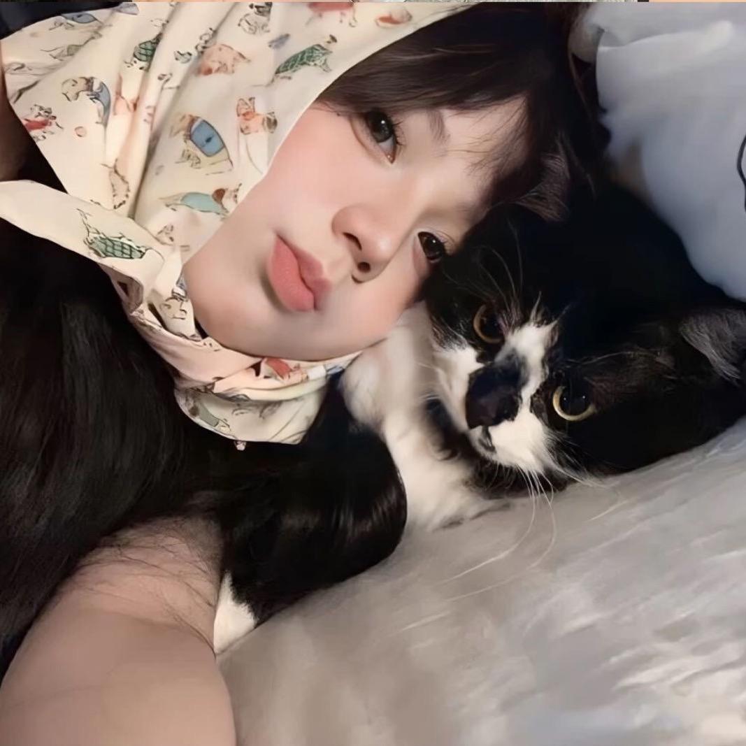 小财眠眠。