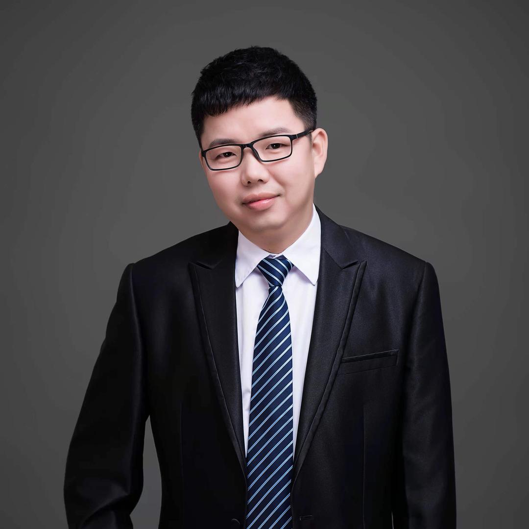 太原买房找翔哥