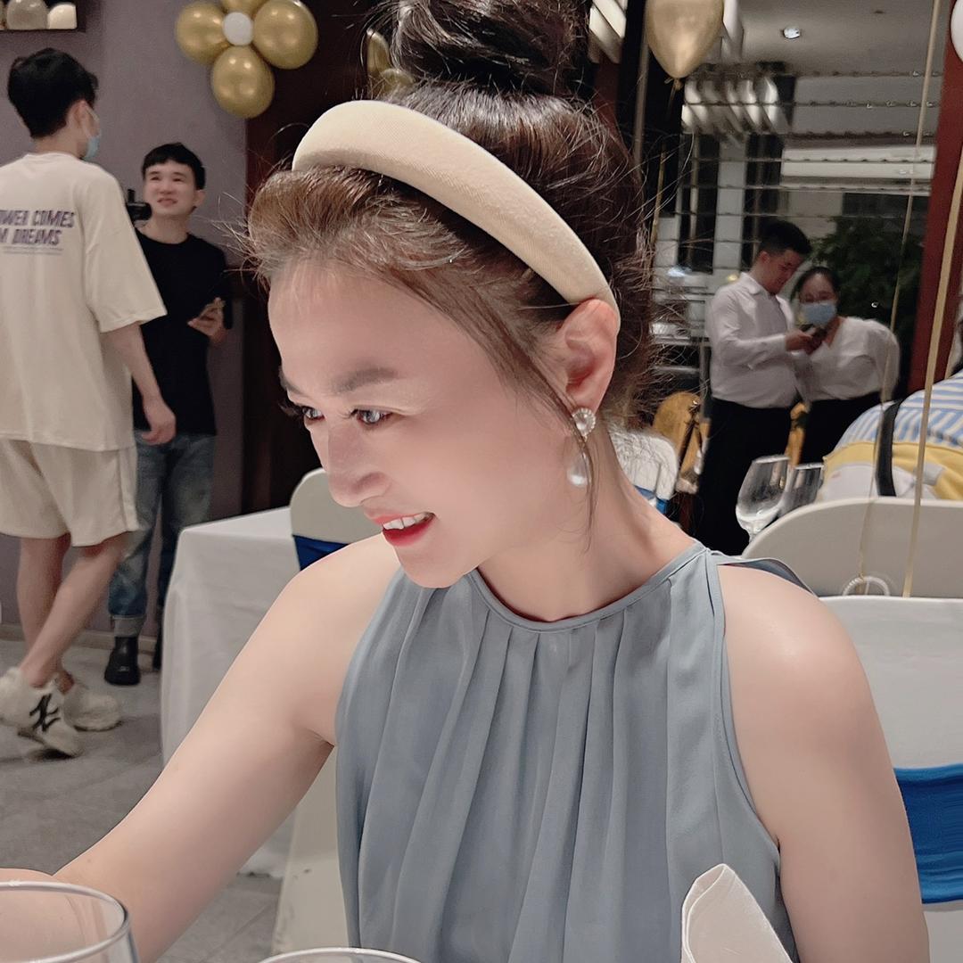 小布丁🐶麻麻