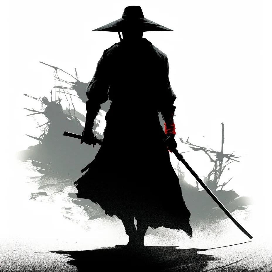 久侍