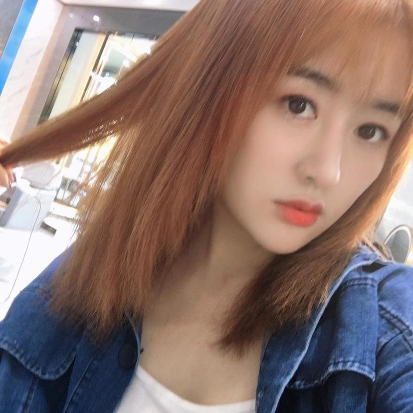 杨丽臻🍒《请不要连赞》@抖音