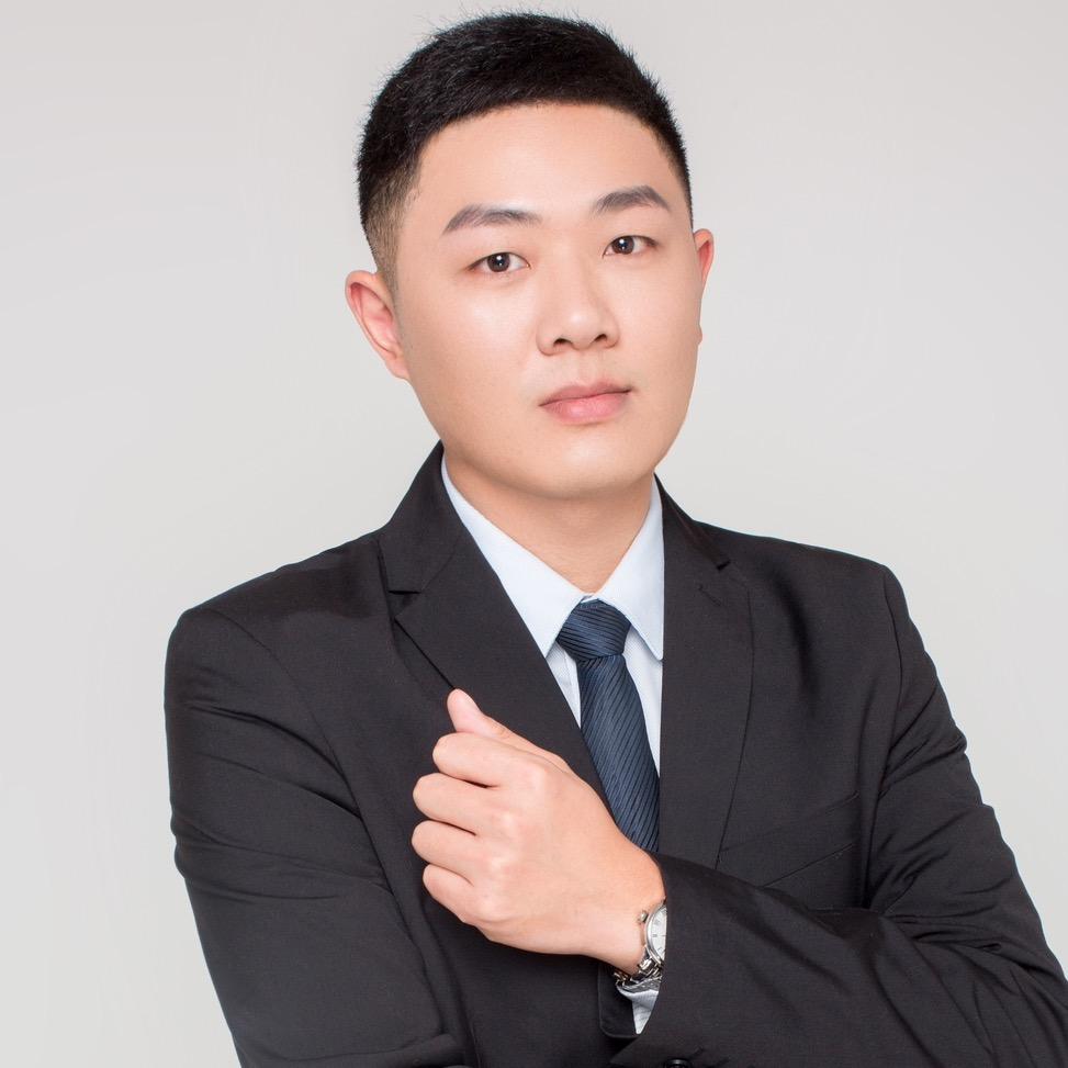 房探小张