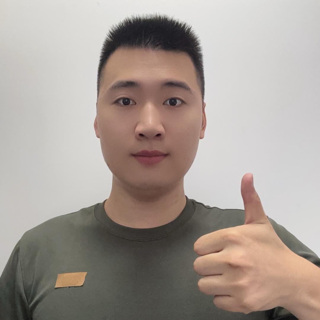 陈超（起运物资准备）