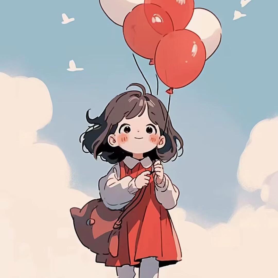 🎈叶浅予