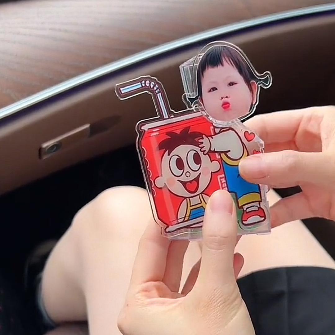 dangdang 文创