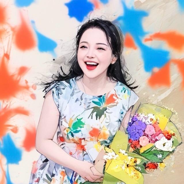 80小姐姐🍒