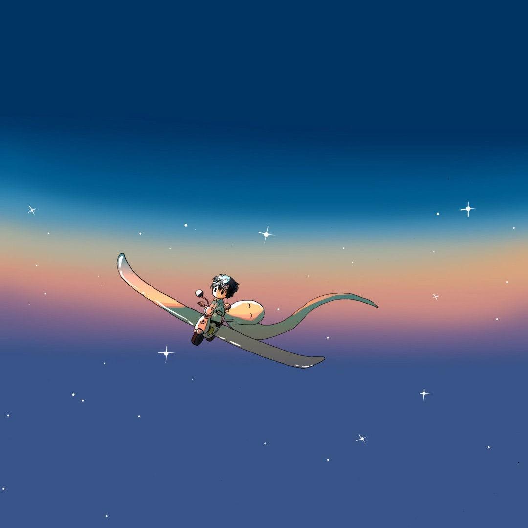 有智慧的黑铁塔