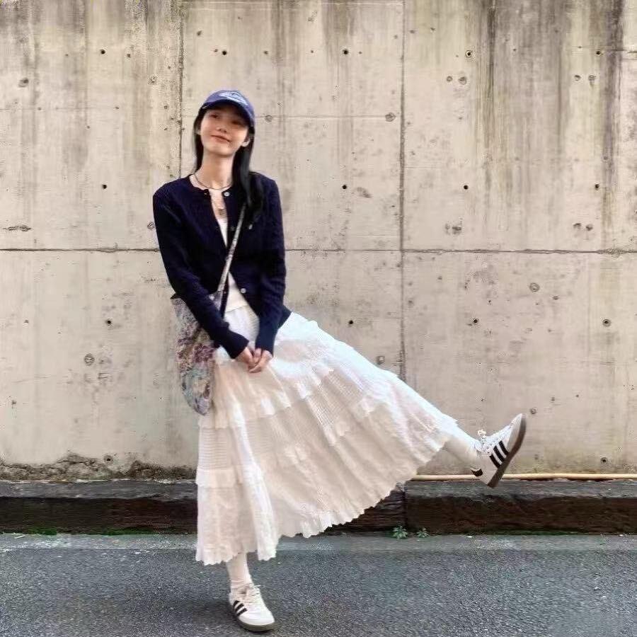 尧尧潮鞋铺