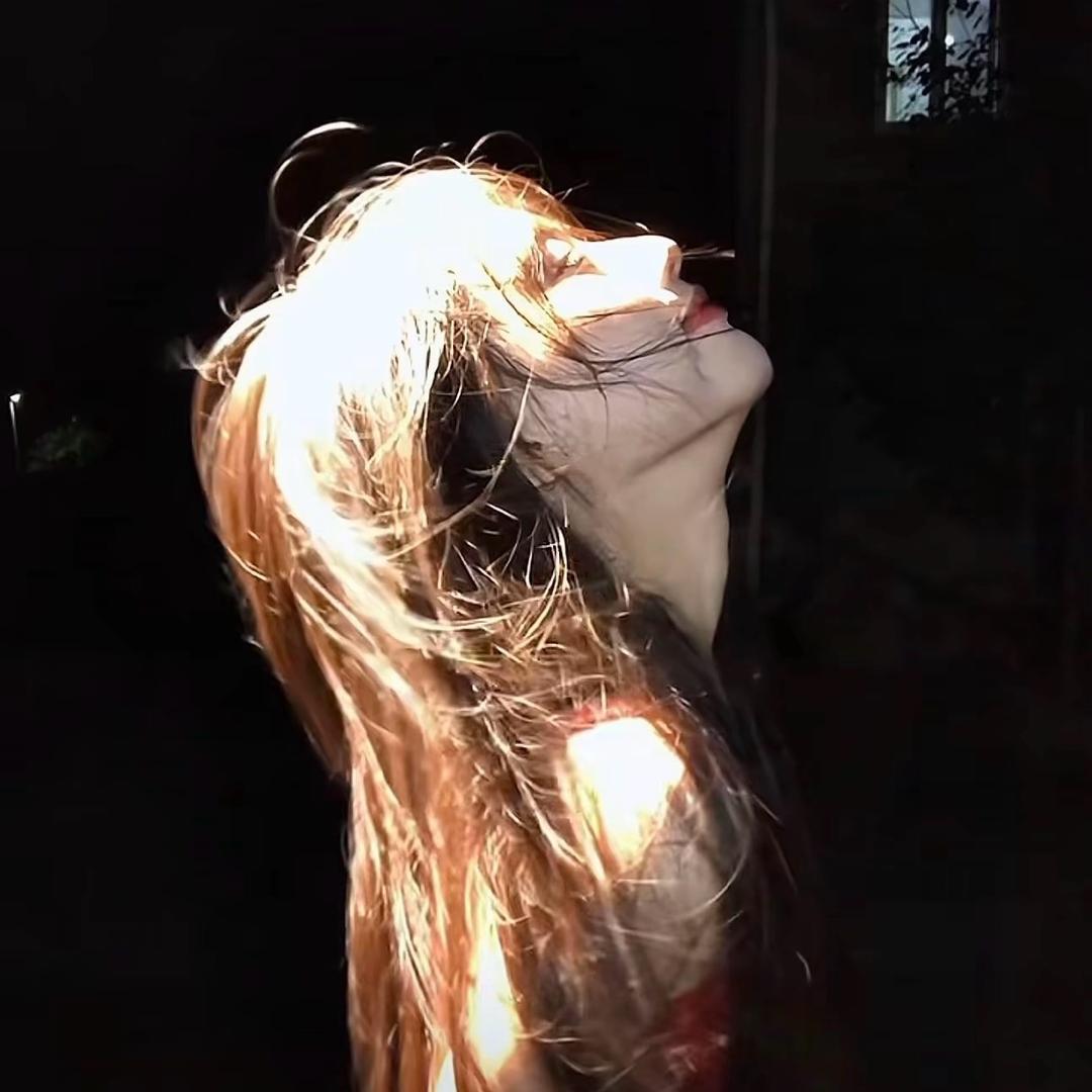 碍人🍂