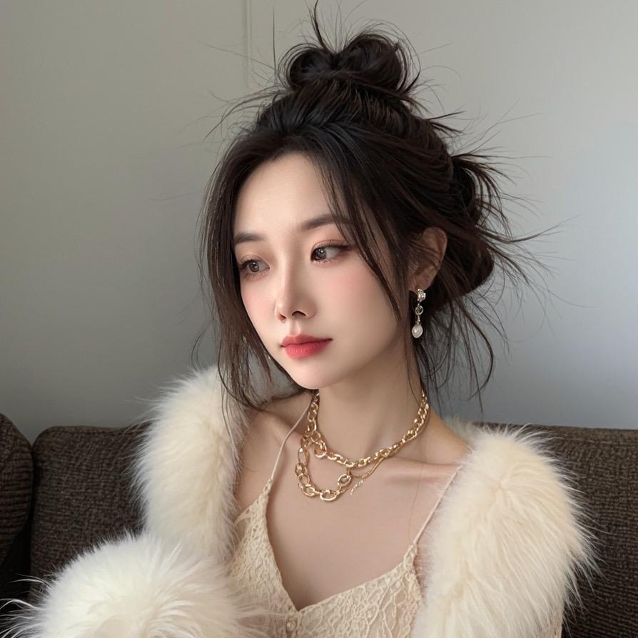 刘柒
