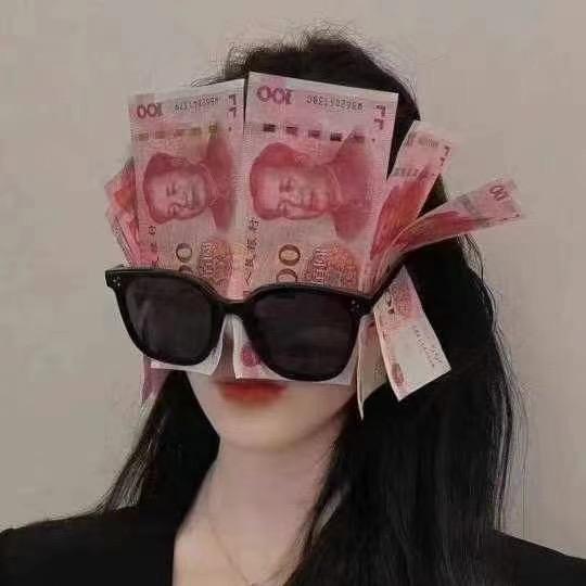 美美呀！🧚‍♀️