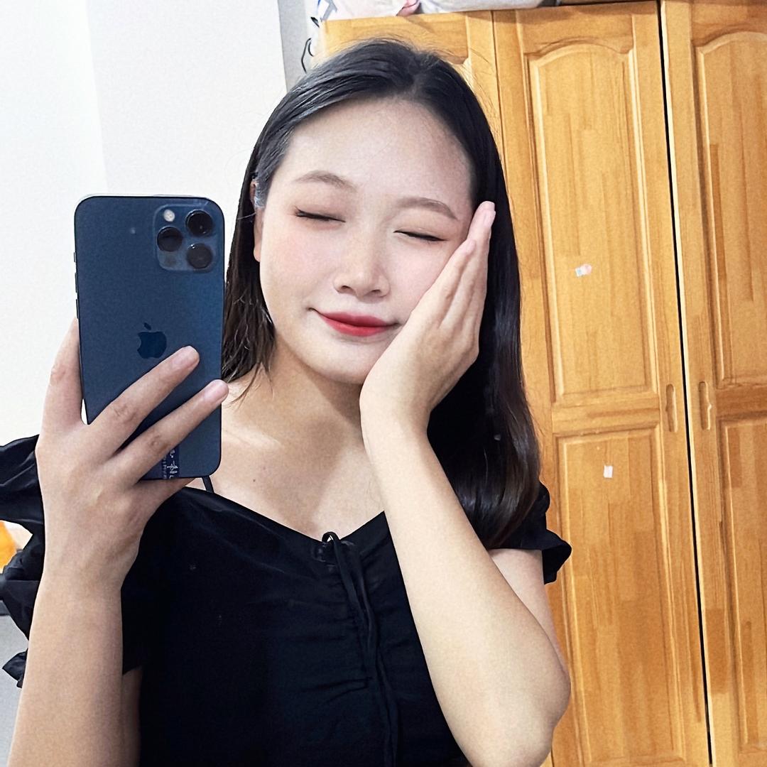 小寒（努力中）