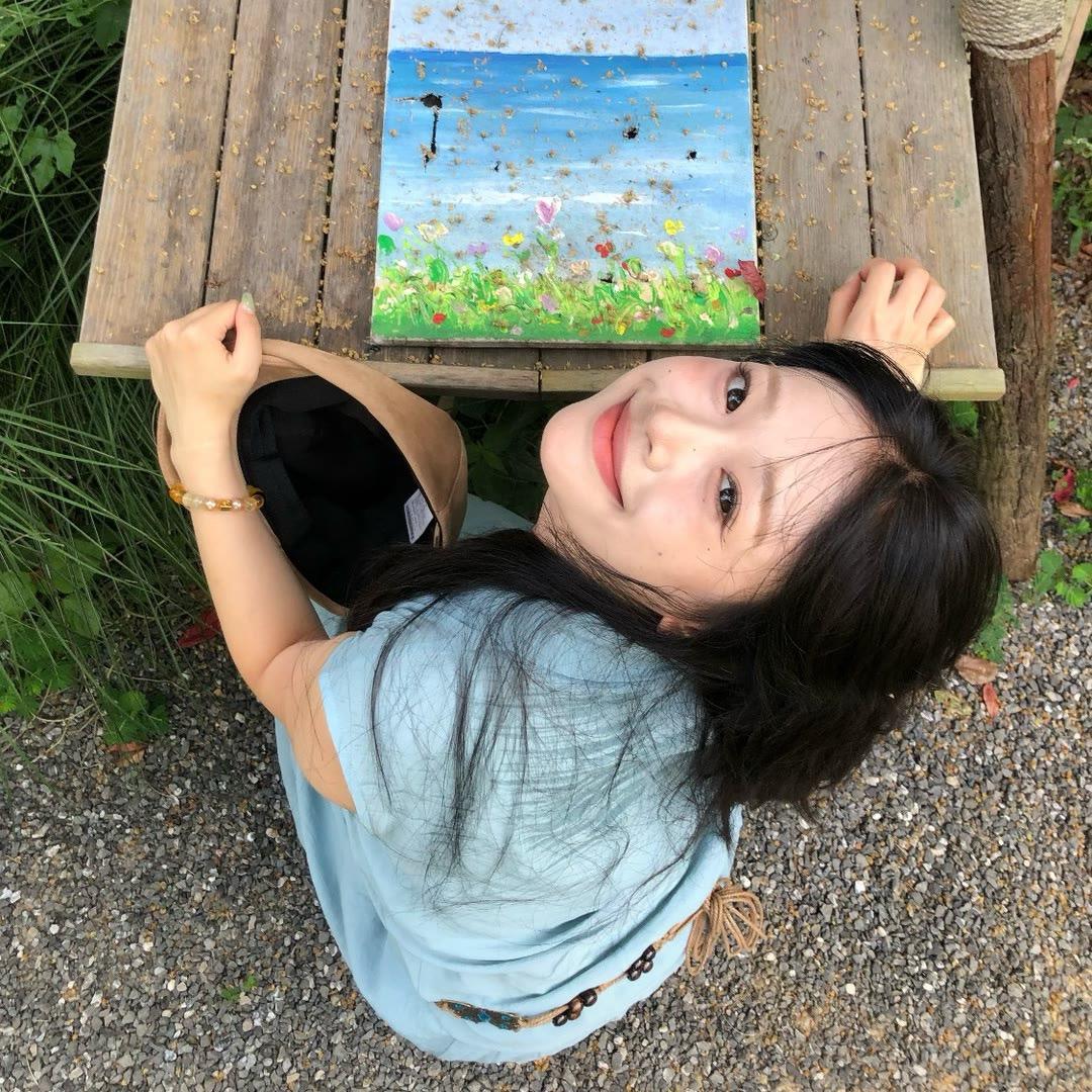 是洋芋妹呀