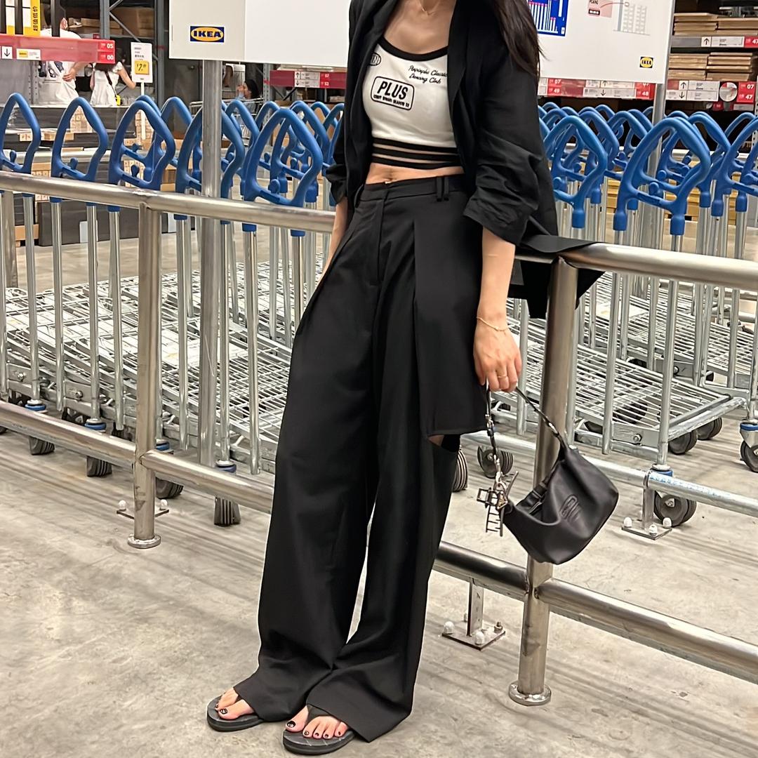 小黑姐