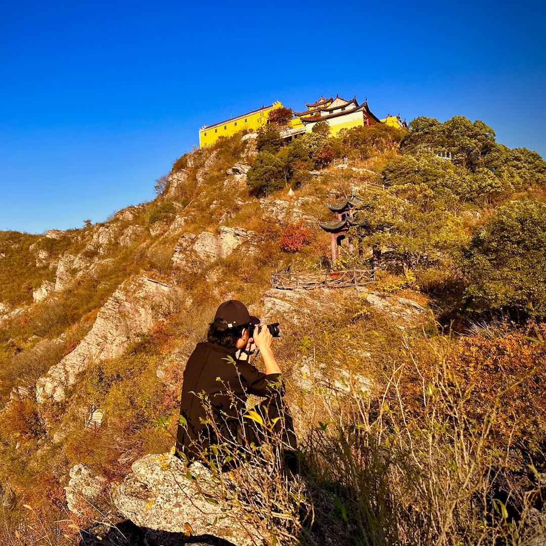 王二麻子在庐州