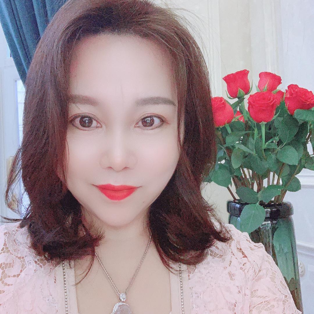 小蔷薇